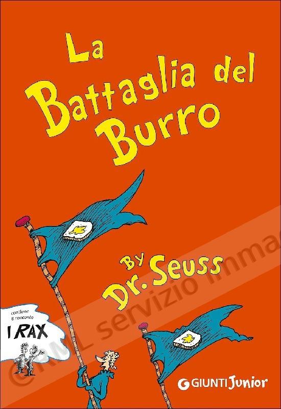 BATTAGLIA DEL BURRO