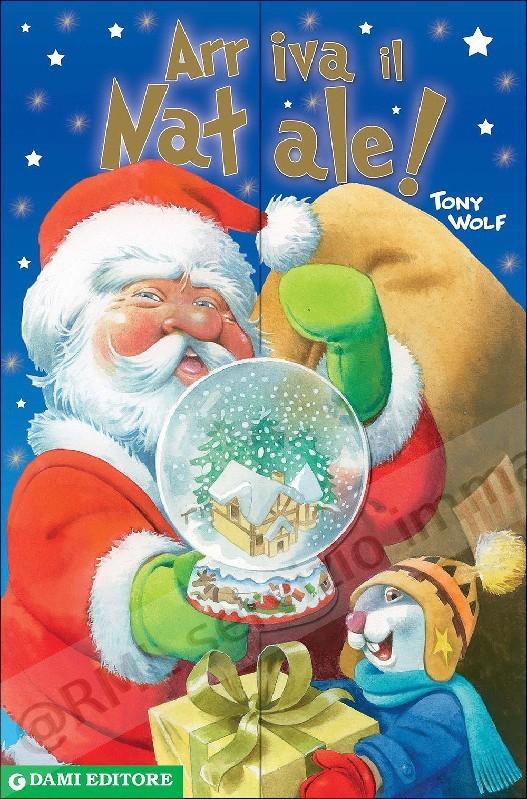 ARRIVA IL NATALE