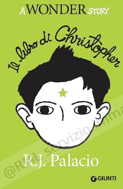 WONDER STORY LIBRO DI...