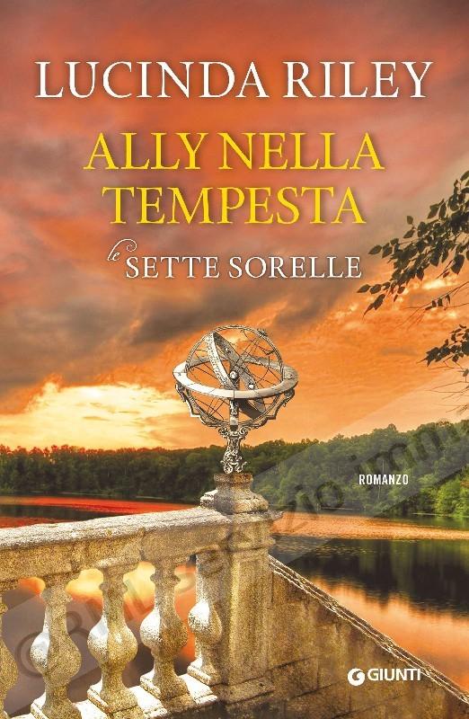 ALLY NELLA TEMPESTA sette...