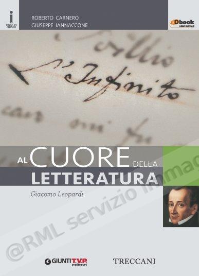 AL CUORE DELLA LETTERATURA,...