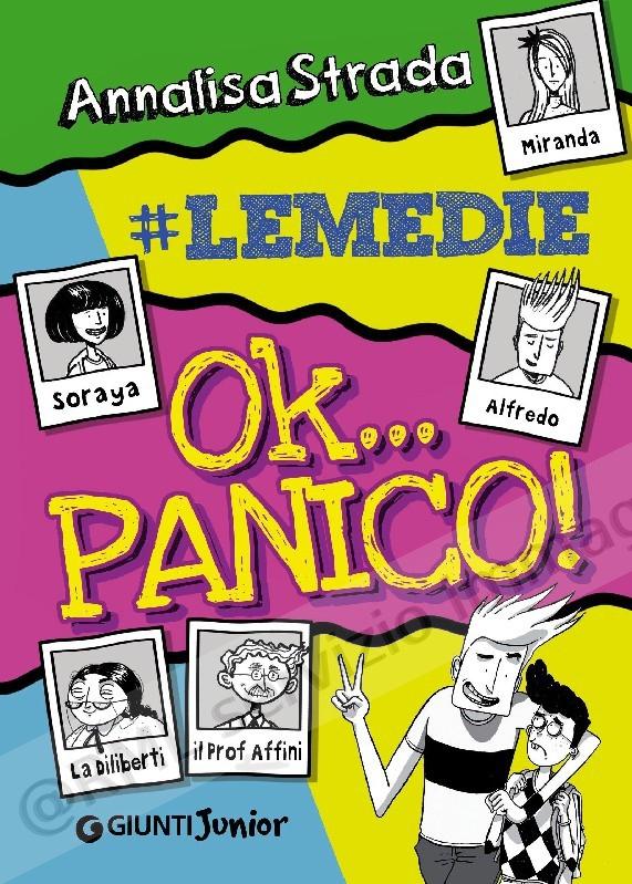 OK... PANICO ! LE MEDIE