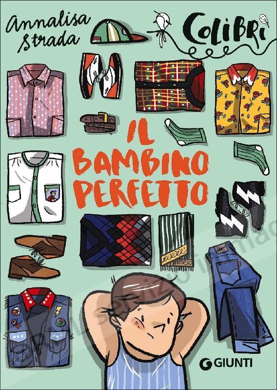 BAMBINO PERFETTO: 1