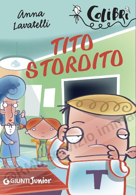 TITO STORDITO