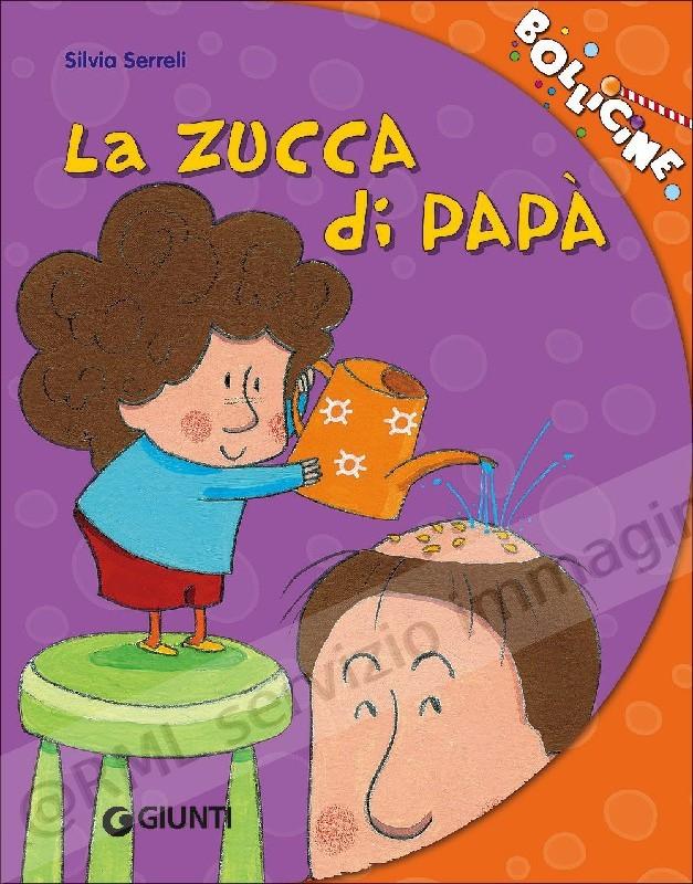 ZUCCA DI PAPA'