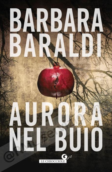 AURORA NEL BUIO