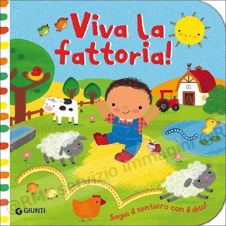 VIVA LA FATTORIA