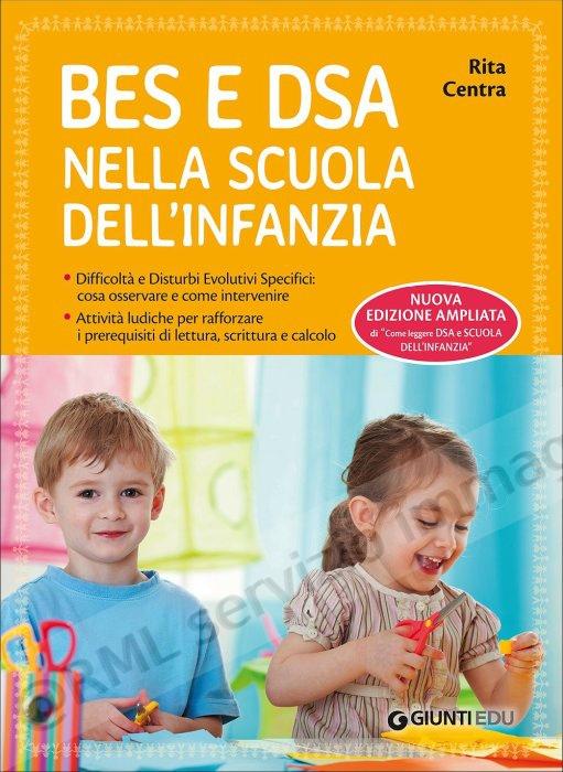 BES E DSA NELLA SCUOLA...