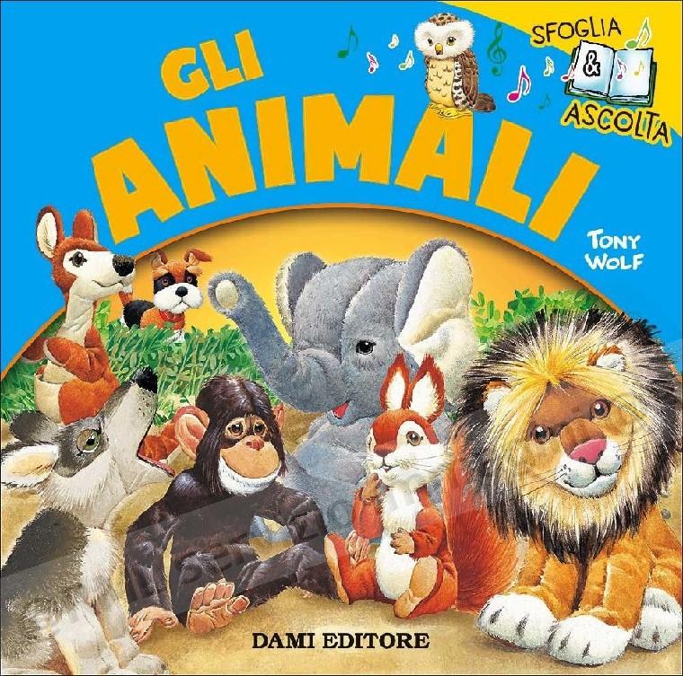 ANIMALI