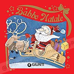BABBO NATALE