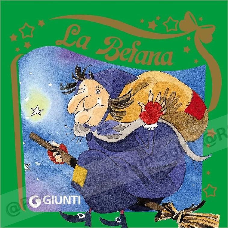 BEFANA