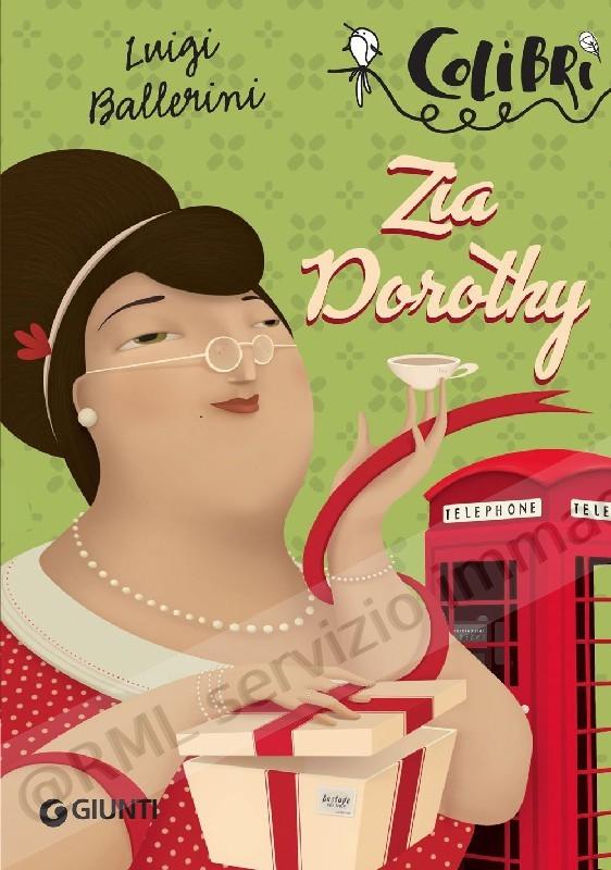 zia dorothy
