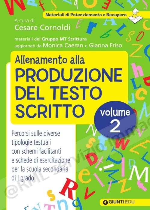 ALLENAMENTO ALLA PRODUZIONE...