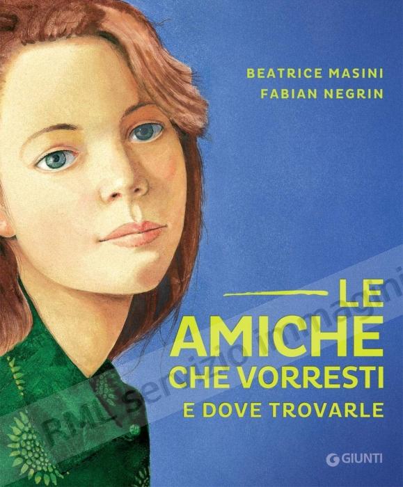amiche che vorresti e dove...