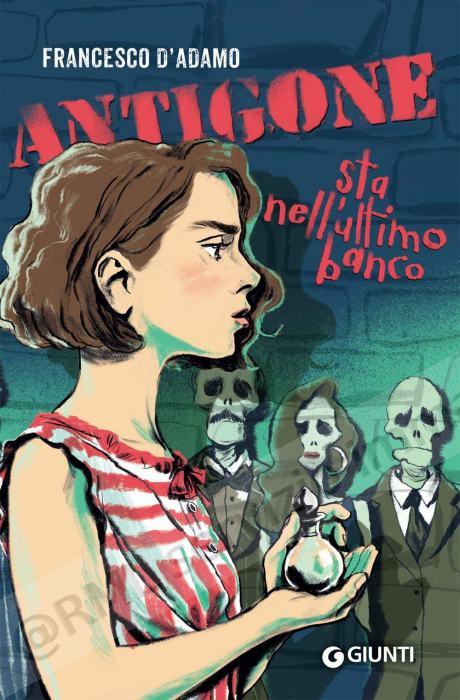 ANTIGONE