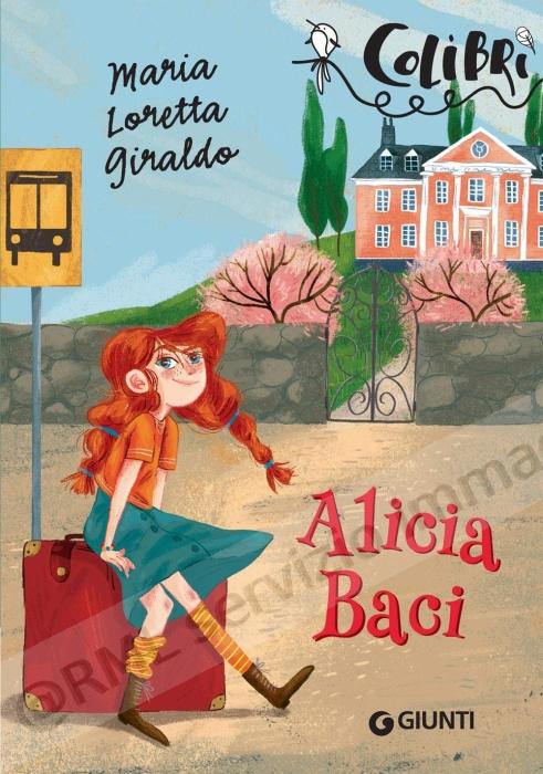 alicia baci (colibr??)
