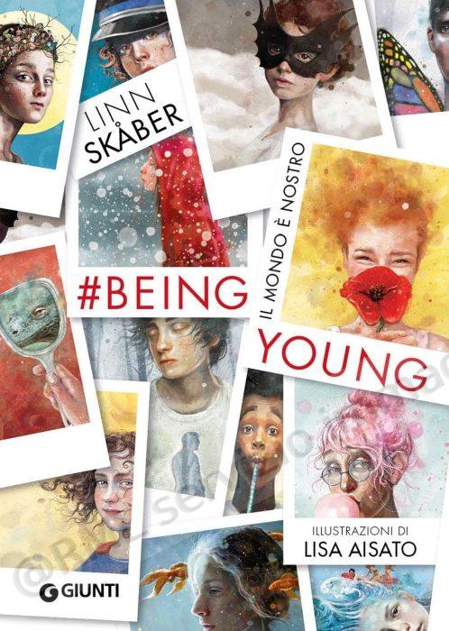#beingyoung il mondo ?? nostro