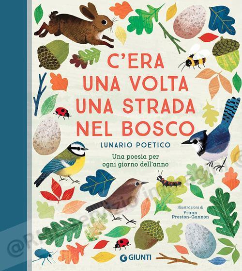 C'ERA UNA VOLTA UNA STORIA...