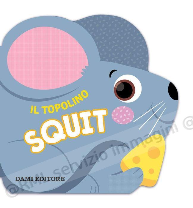 TOPOLINI SQUIT