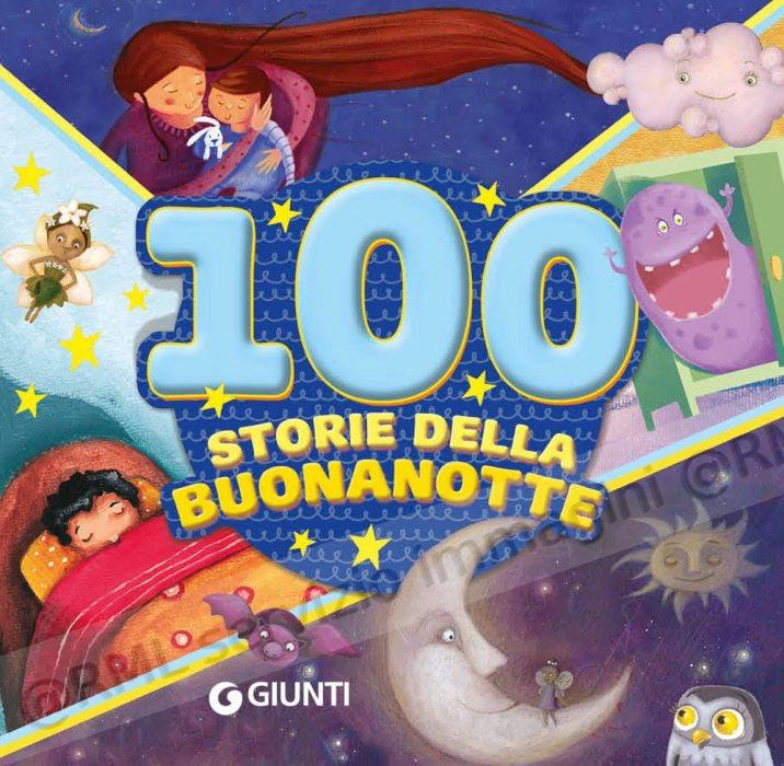 100 storie della buonanotte