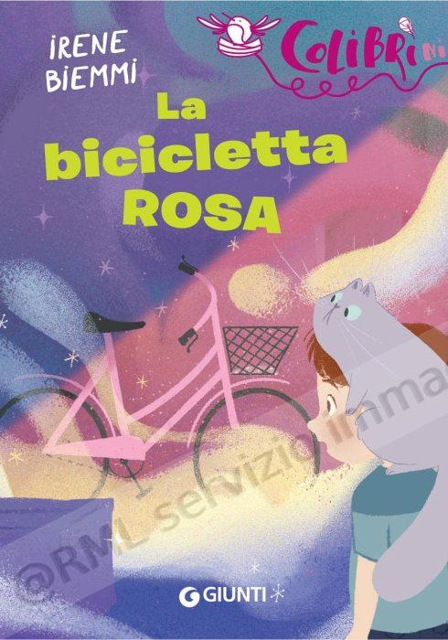 bicicletta rosa (colibr??)