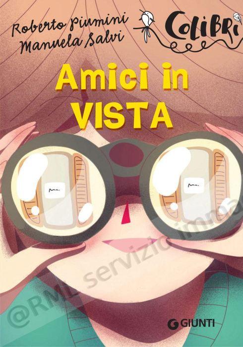 amici in vista (colibr??)