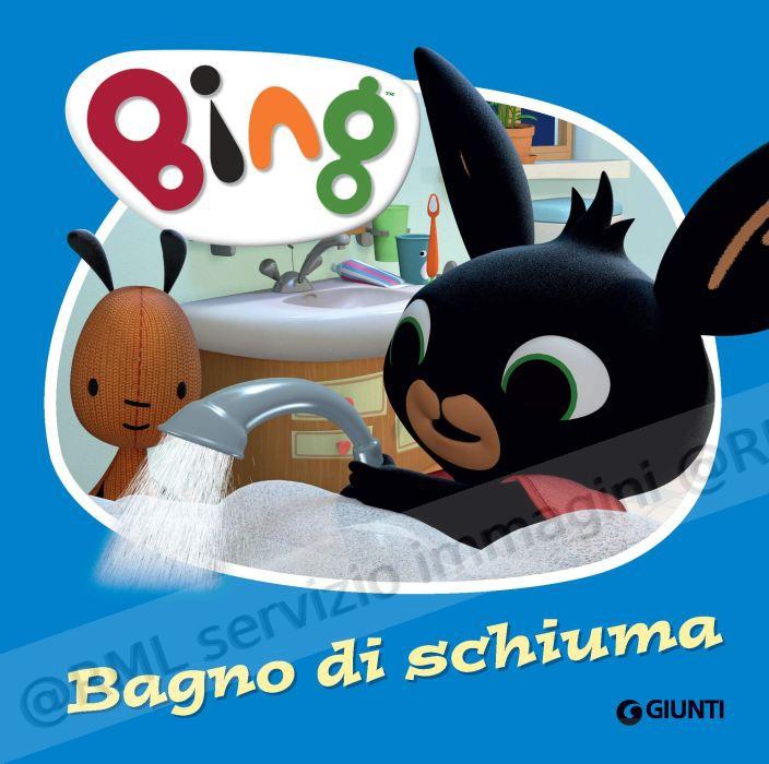 BAGNO DI SCHIUMA, BING