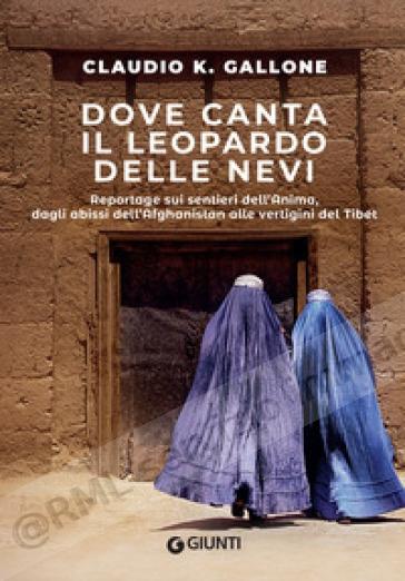 DOVE CANTA IL LEOPARDO...