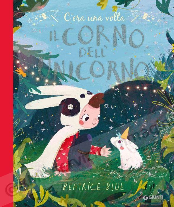 c'era una volta il corno...