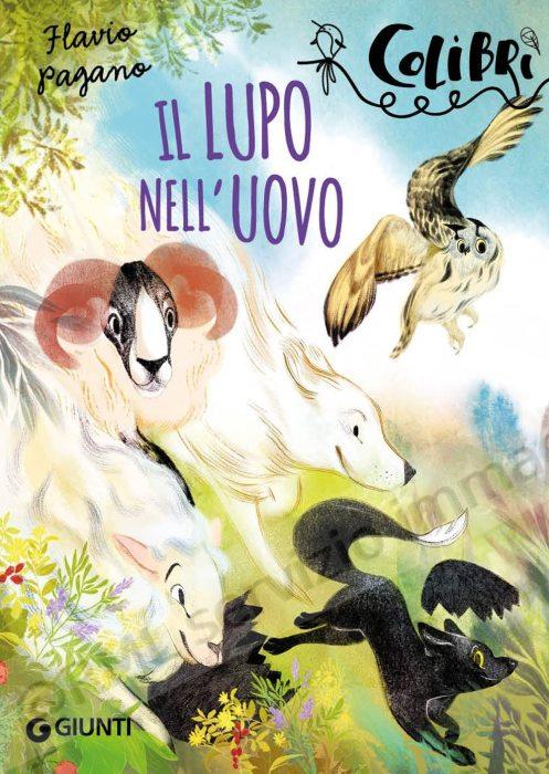 lupo nell'uovo (colibr??)