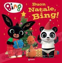 BING. BUON NATALE