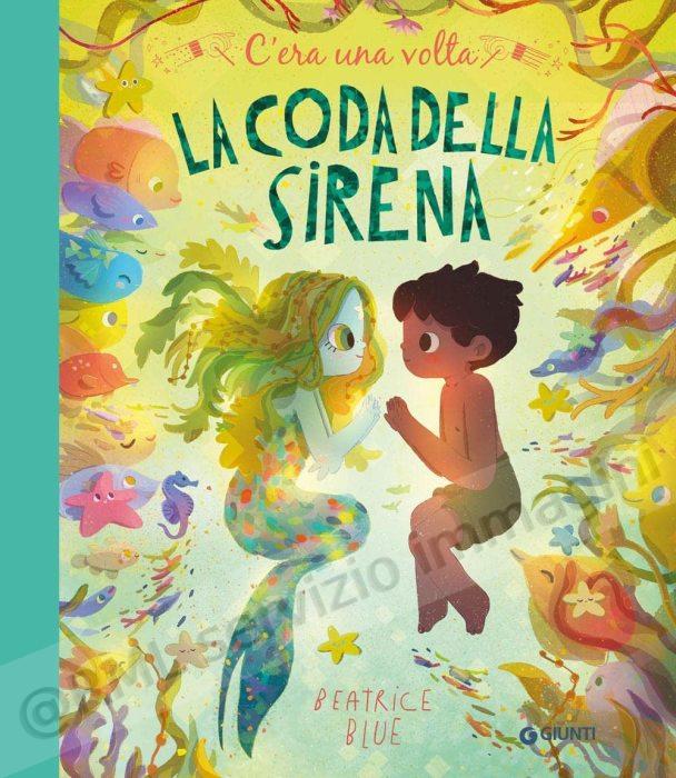 c'era una volta la coda...