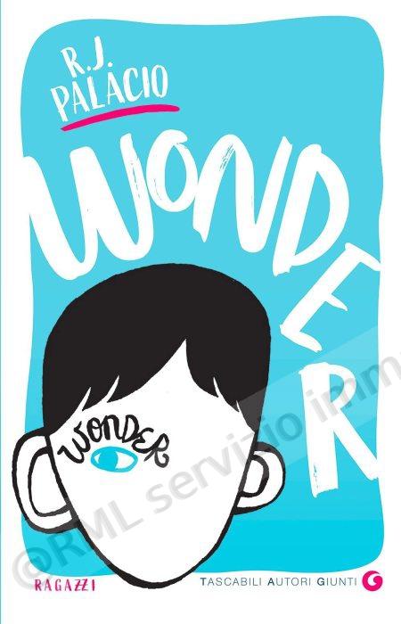 wonder (tasc.ragazzi)