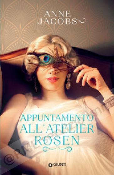 appuntamento all'atelier rosen