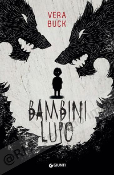 bambini lupo
