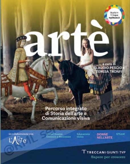 arte', corso di arte e...