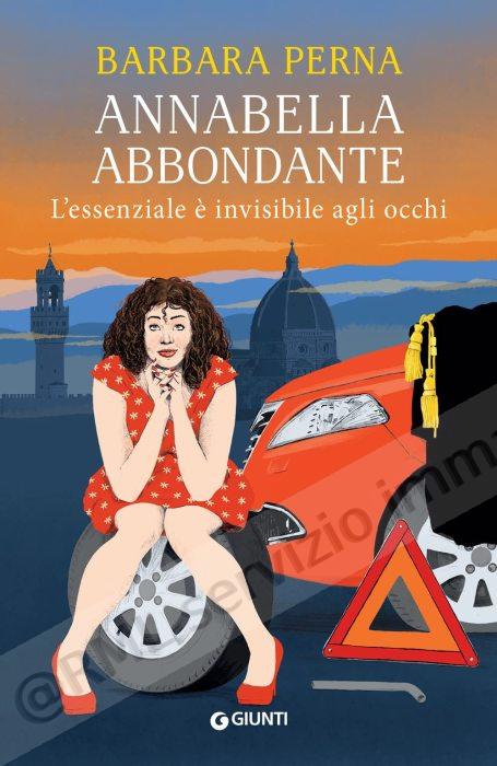 ANNABELLA ABBONDANTE...
