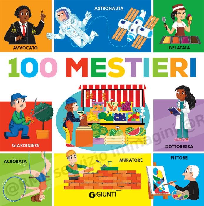 100 MESTIERI