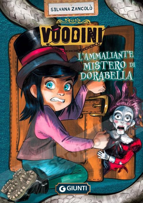 VOODINI l'ammmaliante...