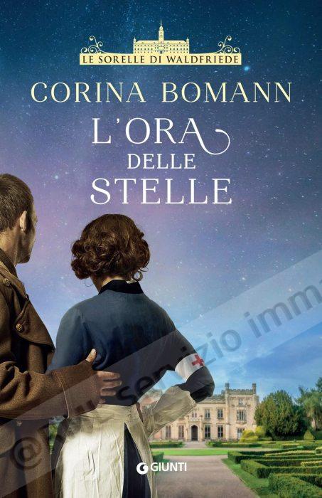 ORA DELLE STELLE