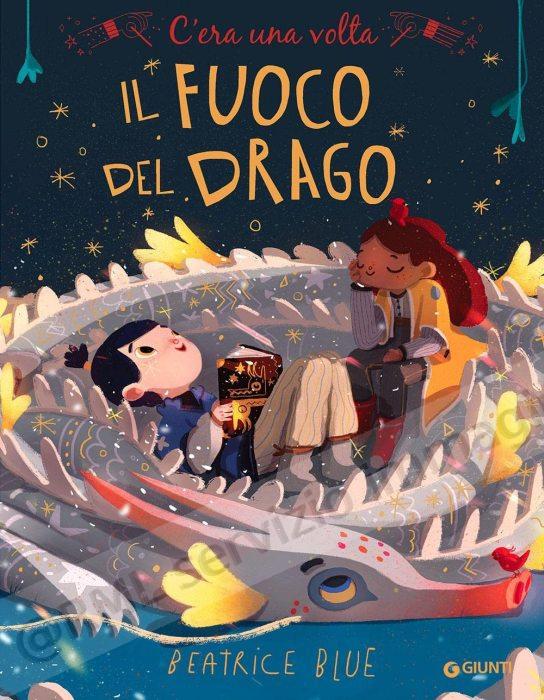 C' ERA UNA VOLTA IL FUOCO...