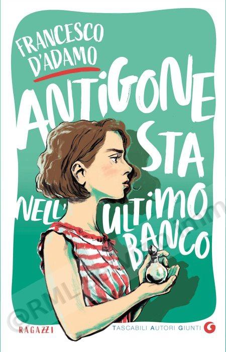 antigone sta nell'ultimo banco