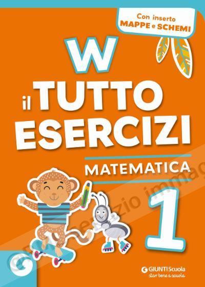 W IL TUTTO ESERCIZI...