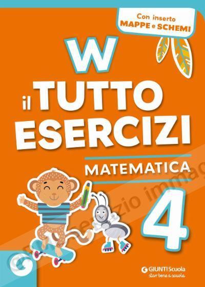 w il tutto esercizi 4...