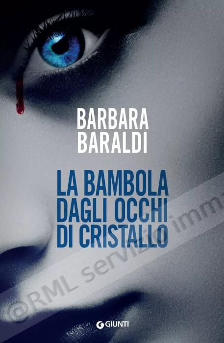 bambola dagli occhi di...