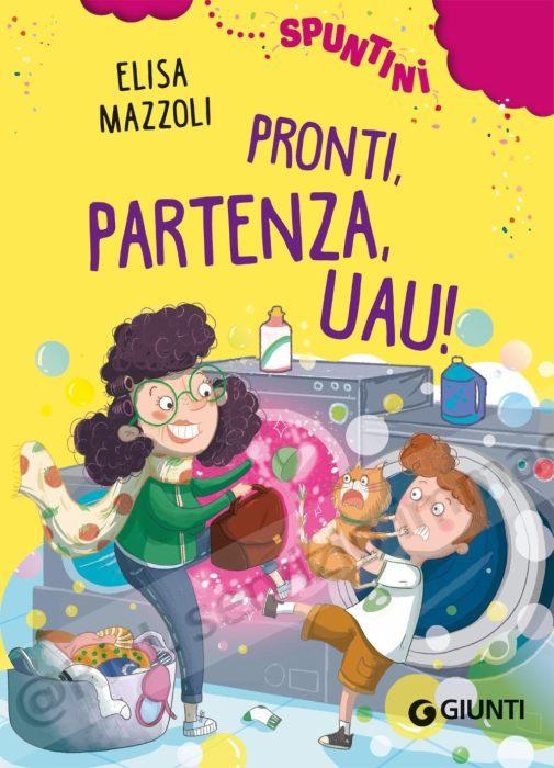 pronti, partenza, uau!