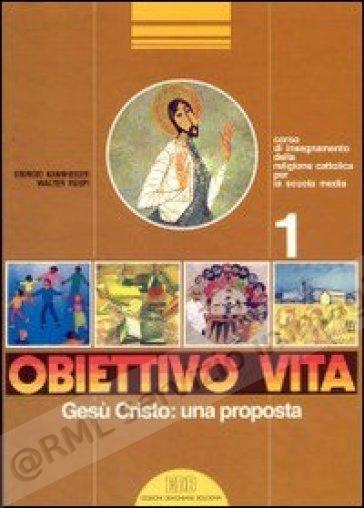 OBIETTIVO VITA 1
