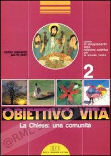 OBIETTIVO VITA 2