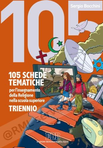 105 SCHEDE TEMATICHE PER IL...