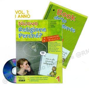 NUOVO RELIGIONE PERCHE? 1...